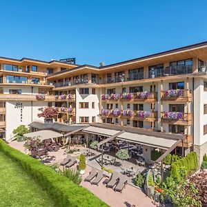 Hotel Zentral ****superior